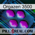 Orgazen 3500 04